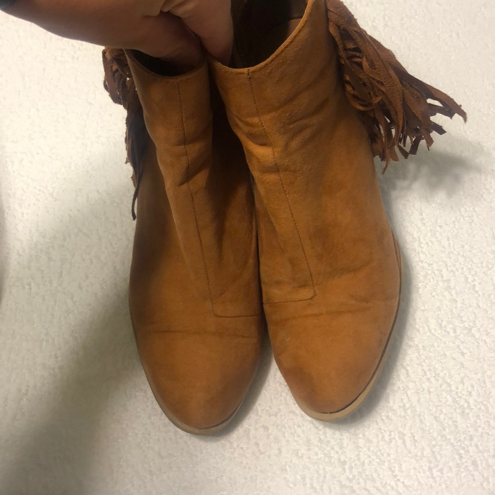 booties